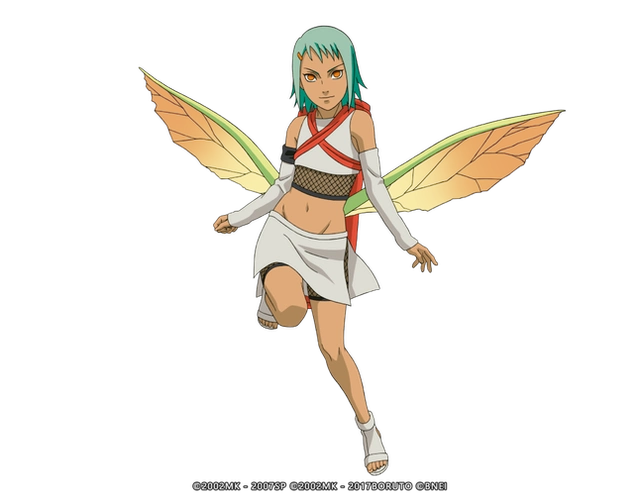 火影忍者手游枫七尾人柱力技能及上线时间介绍