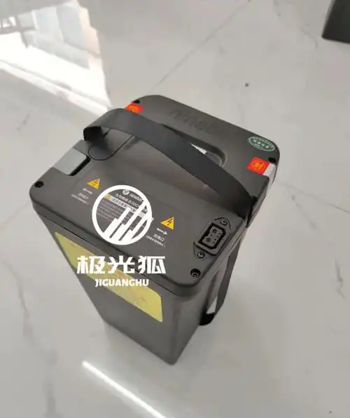 九号电动车电池交流区