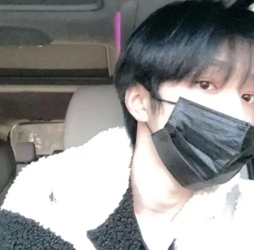 刘耀文头像女友视角