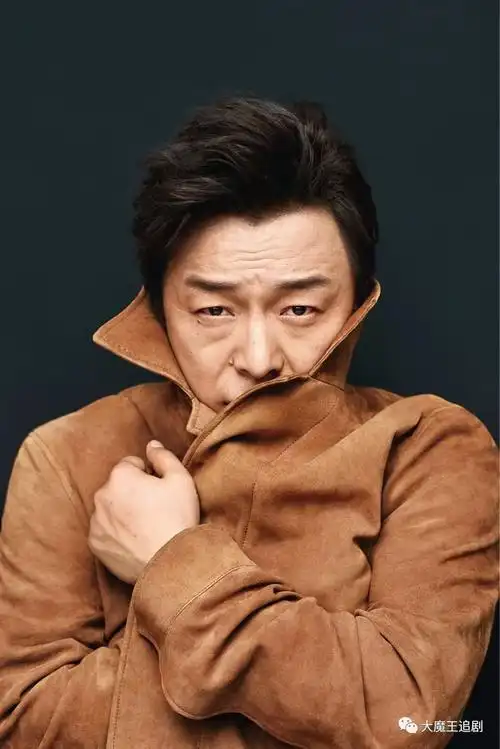 黄渤念错佟丽娅名字上热搜这个60亿影帝有的不仅仅是演技