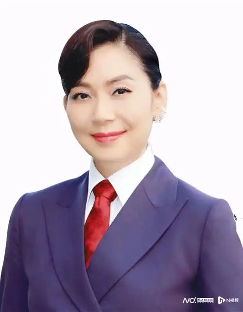 全国人大代表邝美云:发展文化产业,推动中华文化走出去_天天基金网