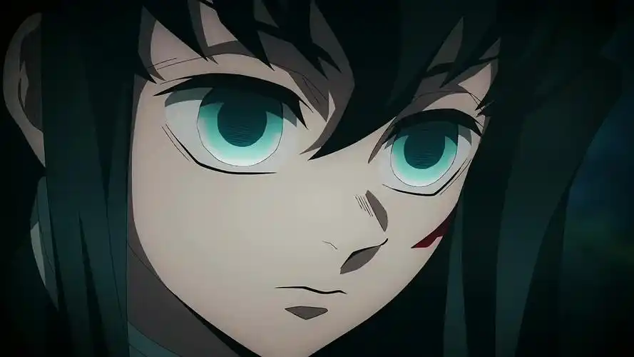 鬼灭之刃锻刀村篇时透无一郎斑纹开启