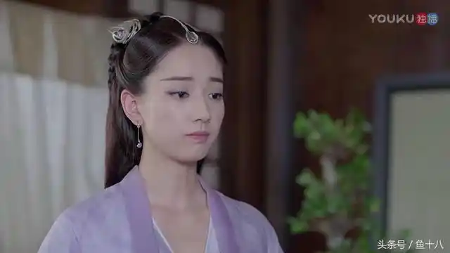 烈火如歌:最美婢女薰衣身份原来是?网友:朴信惠本人啊!