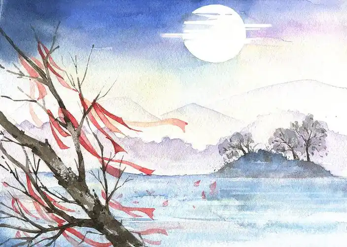 优柔好听的男生古风签名大全