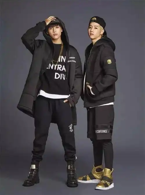 合身174男/165女的4类棉服 | 北方急用,南方种草