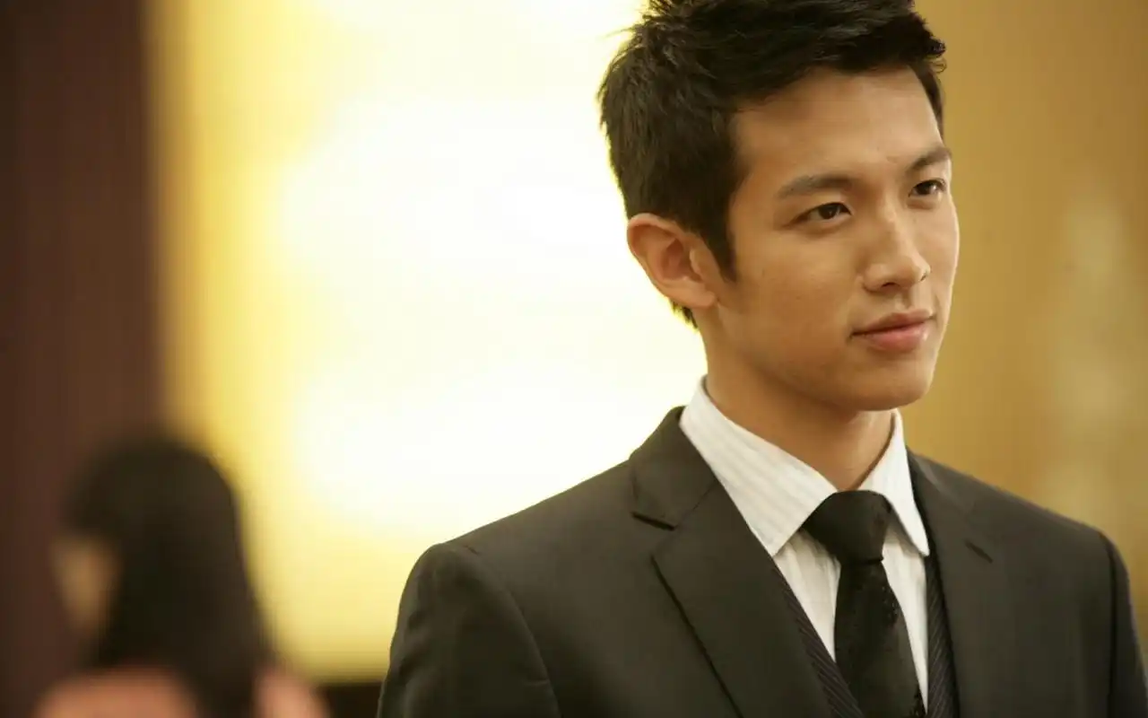 那些年我们一起追过的女孩柯震东图片48