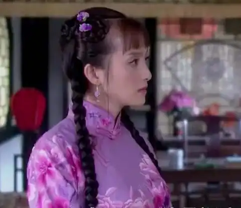 情定三生蔷薇怀的是谁的孩子