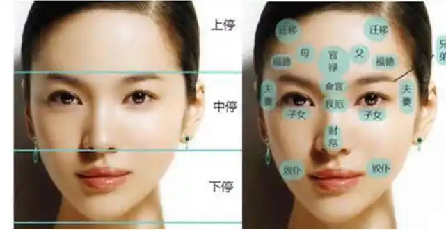 什么样的女人最旺夫看面相就知道你是旺夫的女人吗