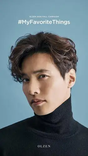 原创43岁元斌造型清新养眼活力满满这状态太好了时髦又显品位