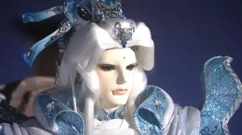 交代秋水,澡雪暗中保护仙门(认真的吗)原来,玉逍遥曾找意琦行一谈,请