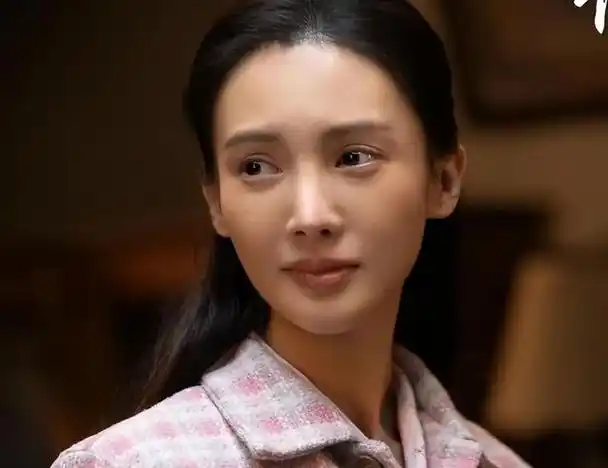 金晨12年前长这样,和现在大不同