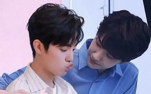 博君一肖 - 深海.