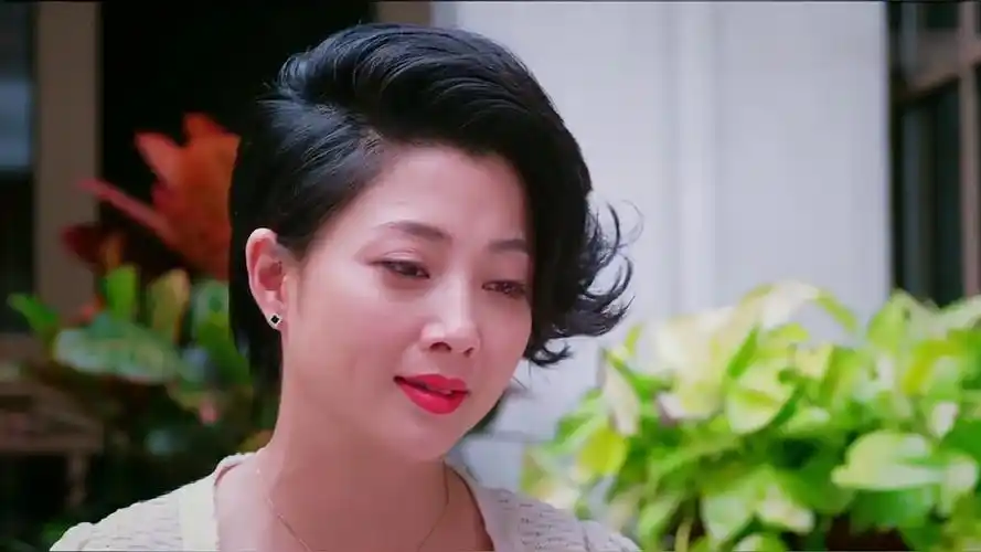 无贼殷桃向安宝坦诚坐过牢却被富豪嫌弃拒绝