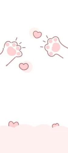 有没有好看的白色系动漫壁纸