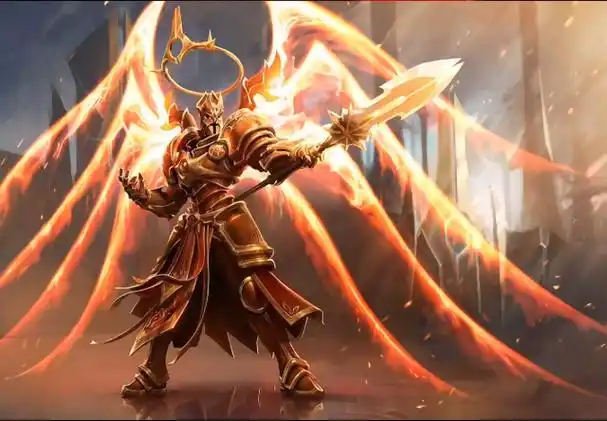 暗黑破坏神2重制版【五大天使介绍】