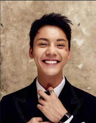 2020女生最爱的中国男明星排行榜黄晓明上榜网友你终于不油