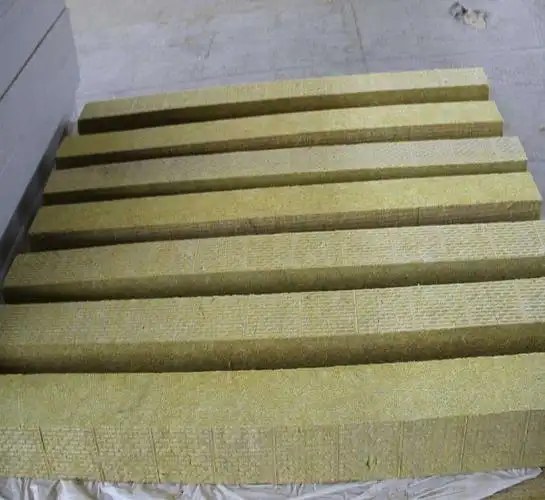 岩棉防火隔离带供货商