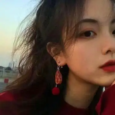 qq头像女伤感冷漠高清好看的冷漠qq头像女生头像图片精选