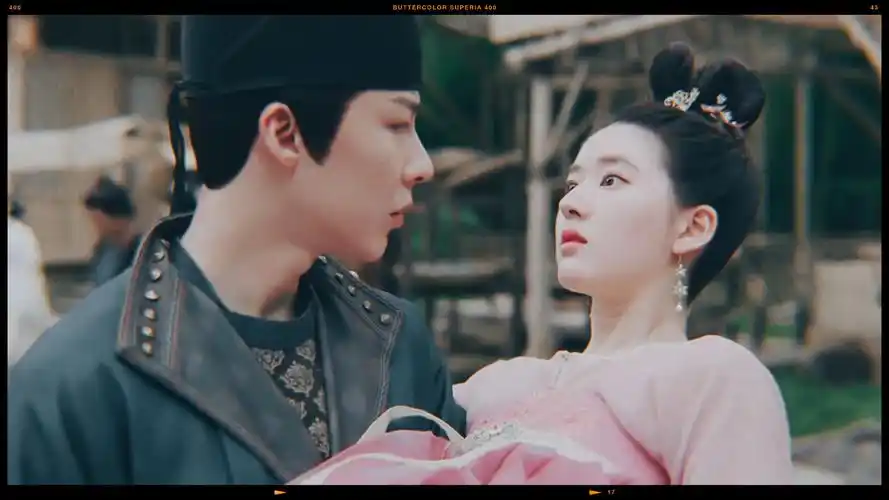 主题:灭门能磕 捅刀能磕 凭什么我们皓嫣就不能磕 [131]收藏该贴已