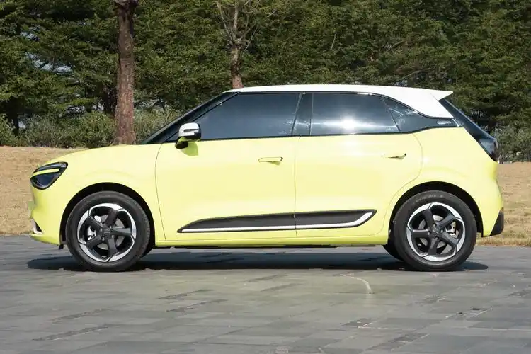 东风纳米01官方优惠政策,最高补贴7000元 配置升级