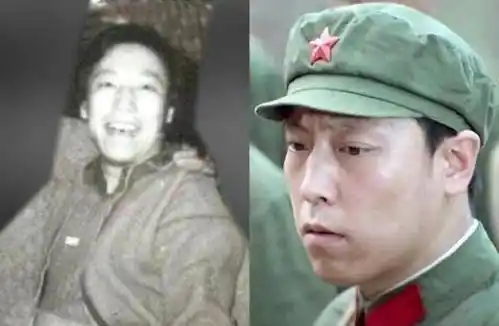 倪大红:不靠"星二代"背景,拒绝倪萍的帮助,这条路他走对了吗_苏大强