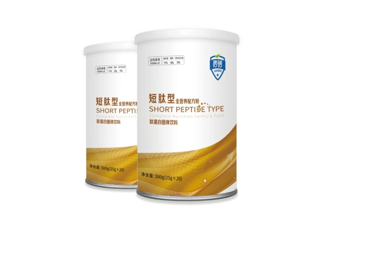 君蓓短肽型全营养