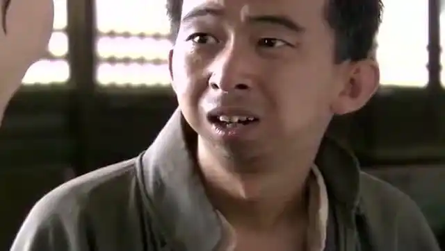 色子问铁梨花为什么不答应梁飞虎铁梨花道出了实情