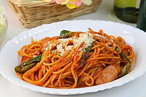 意大利面图片大全_意大利面高清图片下载_图片网