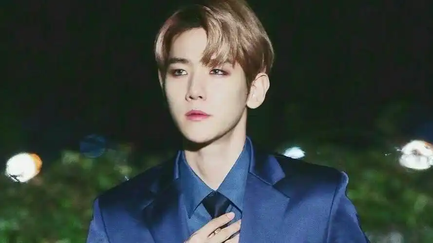 【边伯贤】顶胯合集