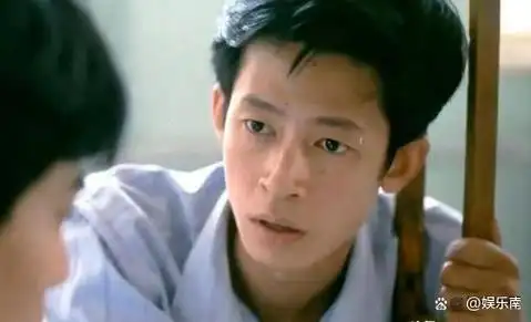 42岁迎娶小10岁名模的王志文如今的他证实了陈道明真的没说错