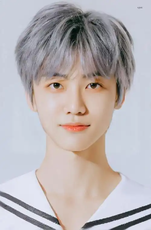 罗渽民一生ocean