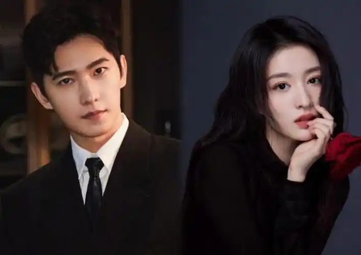 杨洋王楚然什么时候官宣恋情(实锤杨洋和王楚然恋情真相)