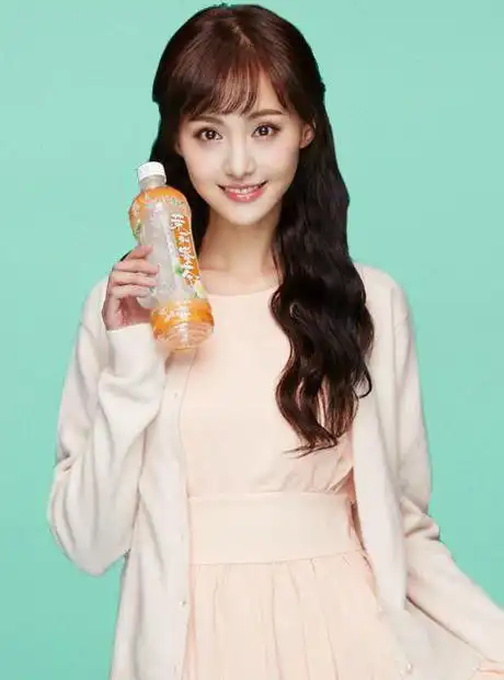 郑爽- 明星资源 - 国人明星代言网 _北京专业明星代言公司_明星肖像