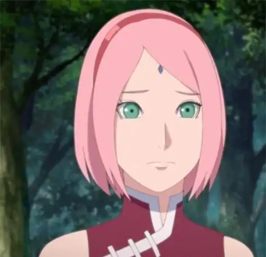 博人传:要不是小樱出现,佐助会肯定佐良娜的做法吗?