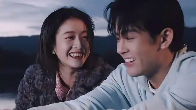 张雪迎离别曾舜晞,送给他一个礼物,居然是一个屁丨漫游全世界-影视综