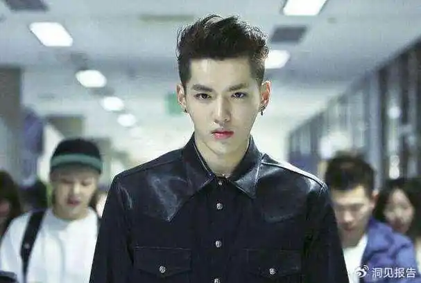 吴亦凡案二审维持原判明星不是犯罪的挡箭牌