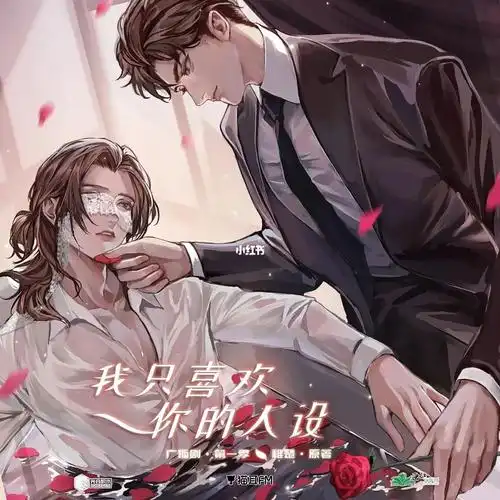 我只喜欢你的人设