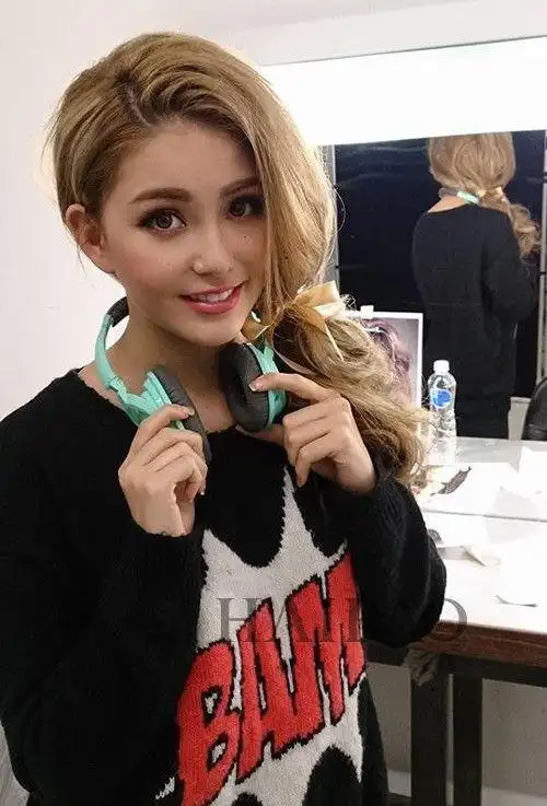 昆凌亲口告诉你