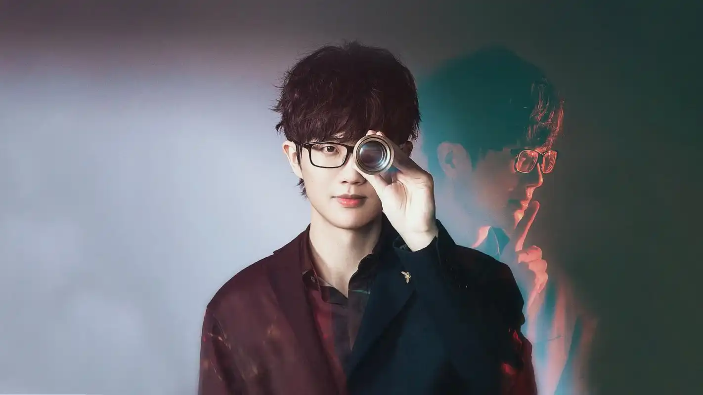 君子坦荡荡小人长戚戚,许嵩音乐节上展现形象引发热议