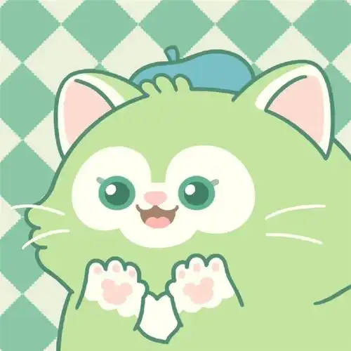 达菲家族版momo胖嘟嘟的可爱团头_动漫头像_头像屋