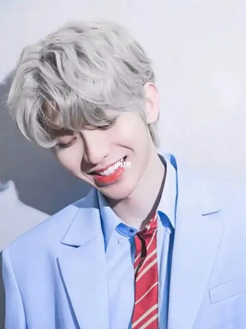 你的笑容,可以治愈世界#治愈系笑容  #蔡徐坤