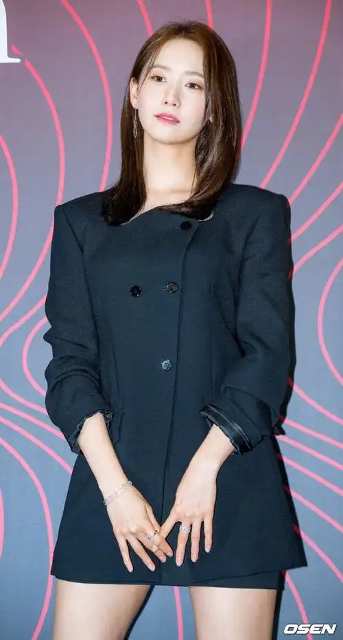 林允儿qeelin品牌活动相关一则3230343730:@limyoona9038