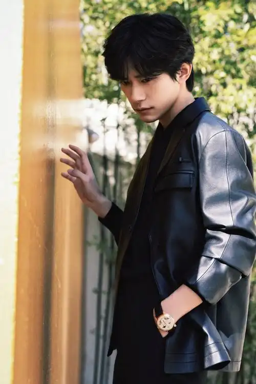 易烊千玺还有库存