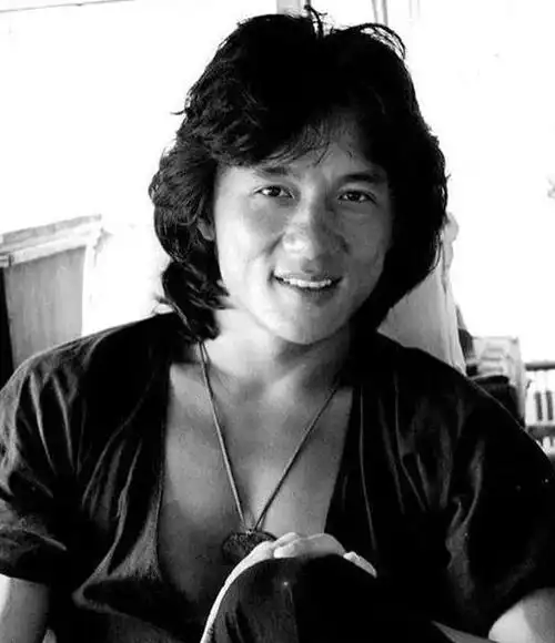 怀旧追梦——70岁巨星成龙_影视资讯_资讯中心 - 265学校教育网