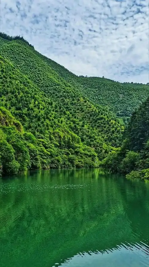大美黄山,最美黟县!跋山涉水,为你揭秘不为人知的绝美风景!