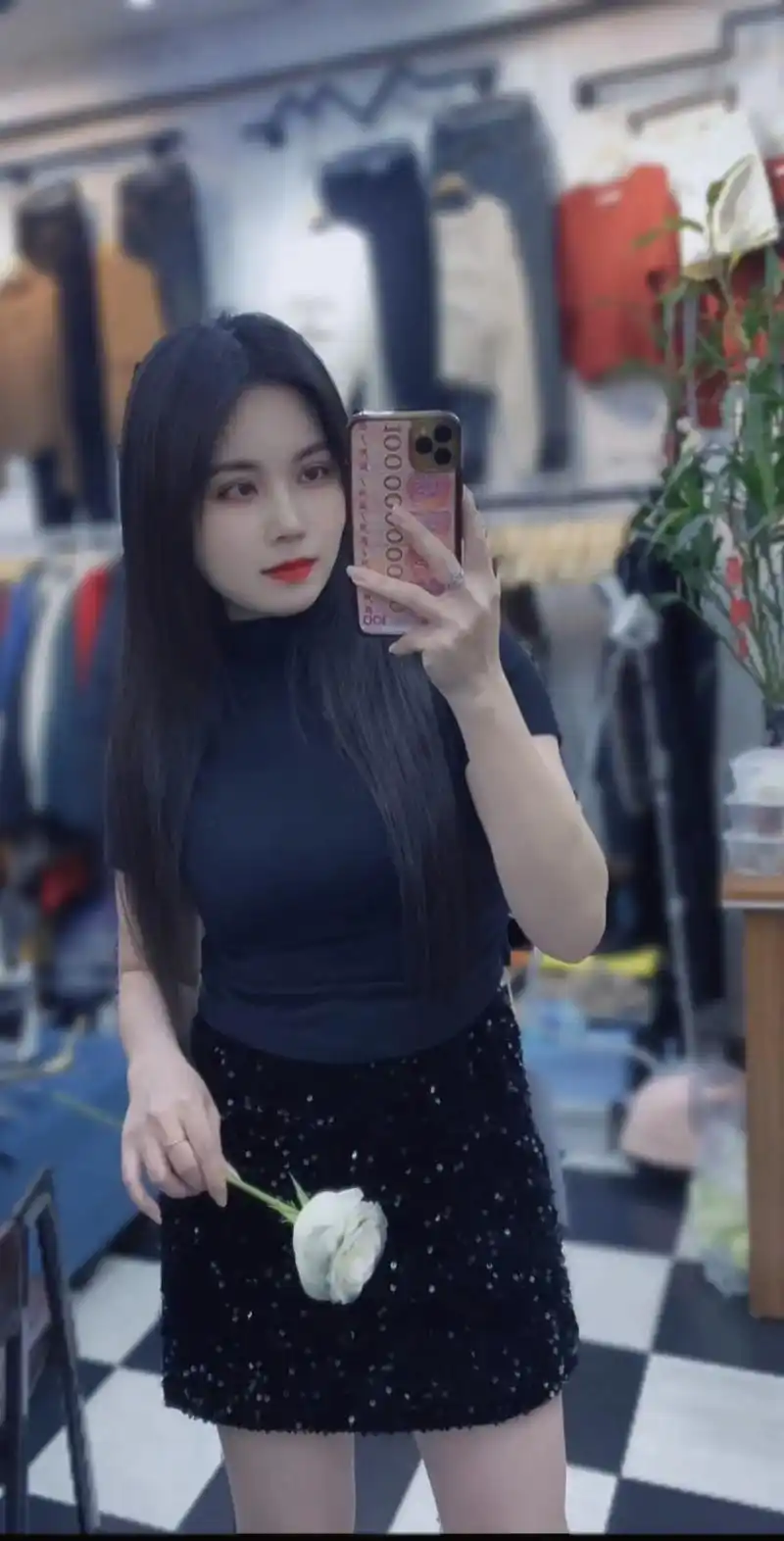 爱你一万年哩#夏天的味道你感受到了吗 - 抖音