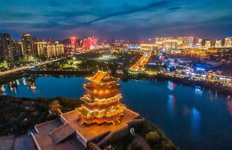 宜春这颜值美了,醉了_袁州区