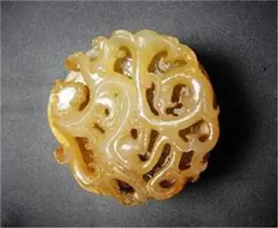 三星堆玉器怎么去鉴定它价格