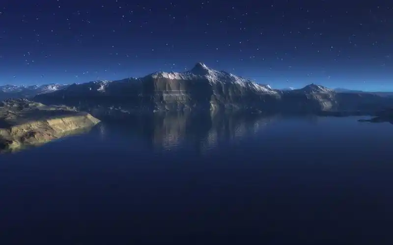 高清电脑桌面主题壁纸(4)高清大图预览1920x1200_风景壁纸下载_美桌网