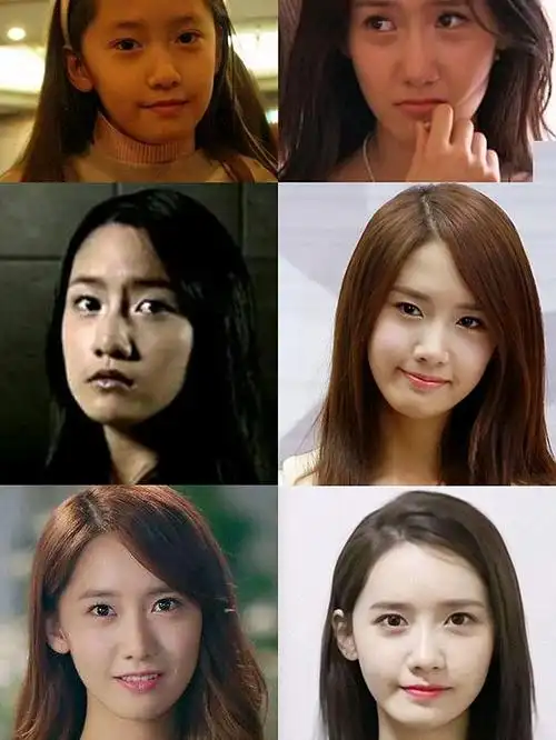 技术贴分析,林允儿do了哪里?